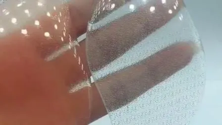 Factory Direct Sale Foot File Foot Grinding Foot File with Handle (FF7098)