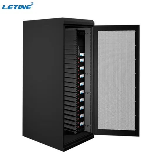 Smart Liquid Cooling Cabinet System Form53s++ 292t M53 236t