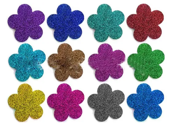 Short Sponge Rubbing Strip Nail Polish Strip Mini Sponge File Nail File Th8004