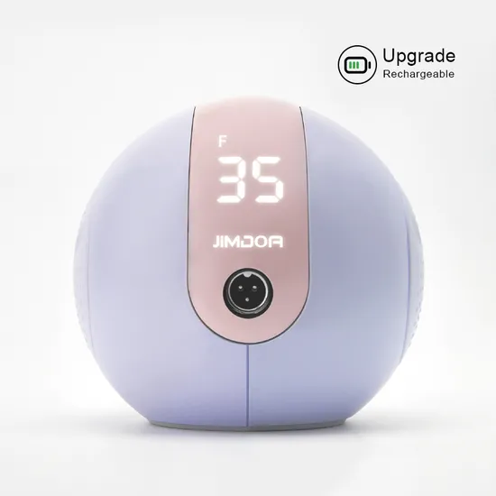 Popularity Powerful Desktop Electric Nail Drill Machine for Home Use