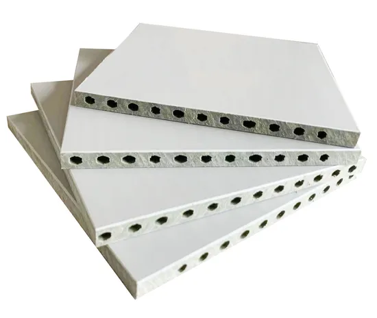 Reusable Solid PVC Hollow PP Plastic Formwork Concrete Forms for Construction 