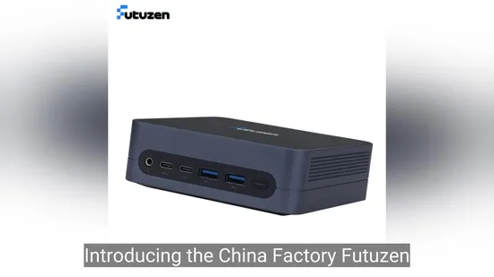 2024 Hot Sale AMD CPU Black Dual