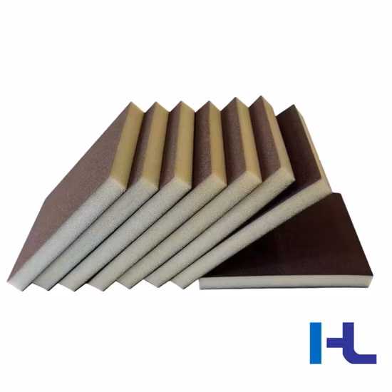 Nail Files Buffer 220/280 Grit Block Sponge Sanding