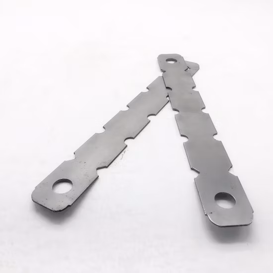 Diverse Type Patterned Paper PVC Nail Art Mold Tool Aluminium Dual Acrylic Holographic Extension Nail Form
