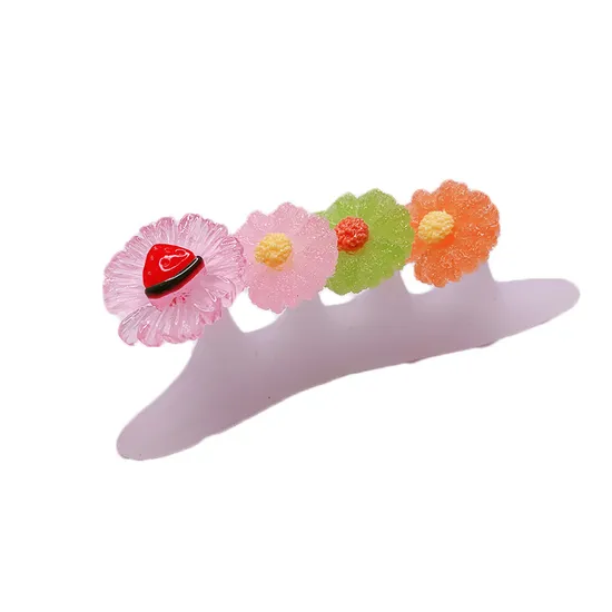 Wholesale Silicone Toe Separator Multi