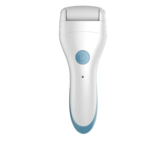 Glass Foot Grinder Peeling Callus Pedicure Tool Set Glass Foot Plate File Foot File Wholesale (FF7039) 