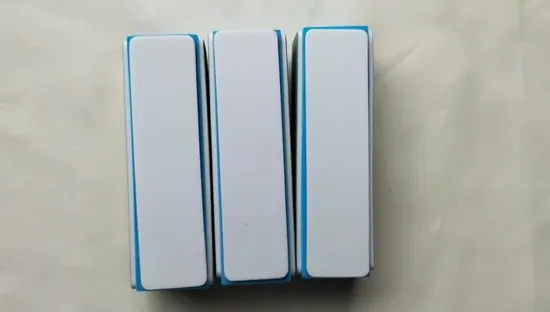 Manicure Tools Kit Care Buffer Block 100/180 Nail Files Buffer 