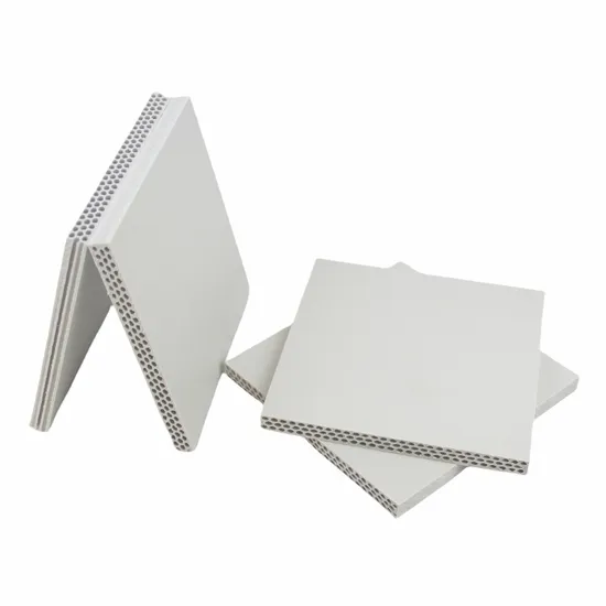 18mm Thickness Plastic Hollow Concrete Forms for Walls 