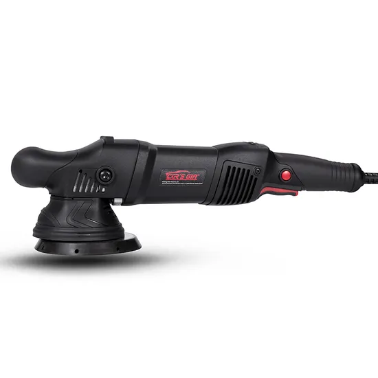 Car′s Gift Dual Action Polisher Shining Waxing Detailing Polishing Machine Power Tools 